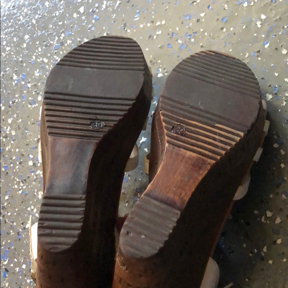 Wedges 8 - Picture 4 of 4